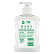 Dettol Hand Wash Pump Aloe Vera 250mL Vitamin E Antibacterial Liquid