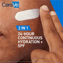 CeraVe Facial Moisturising Lotion SPF 50 52ml