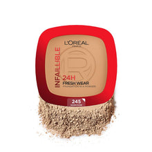 L'Oreal Paris Infallible 24H Freshwear Foundation In A Powder 245