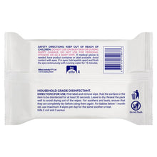 Milton Antibacterial Surface Wipes 30 Pack