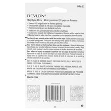 Revlon Beauty Tools Magnifying X10 Tweezing Mirror