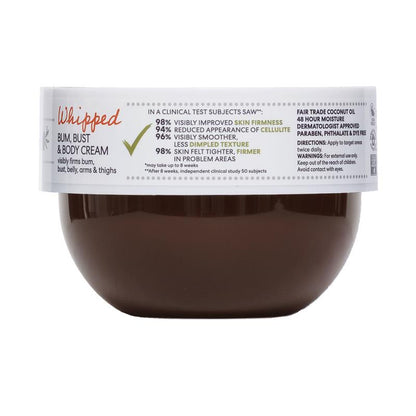 Palmer's Brazilian Coco Whipped Body Cream 250g