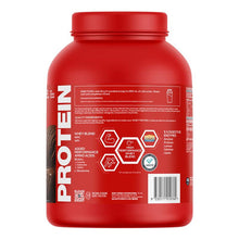 BSc Whey Protein Chocolate 1.8kg Tub