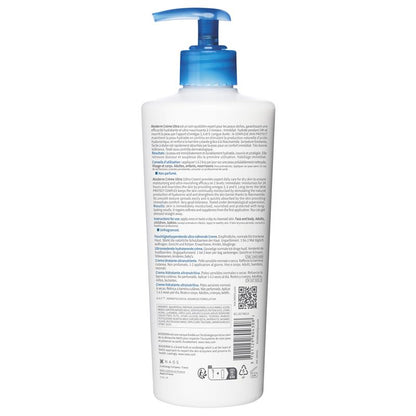 Bioderma Atoderm Crème Nourishing Daily Moisturiser 500ml