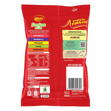 Allens Snakes Alive 200g