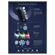 Oral B Power Toothbrush iO 5 Series Black