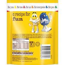 Mars M&Ms Peanut Chocolate 180g