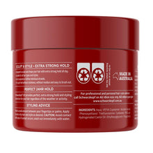 Taft Gel Maximum Hold 250g