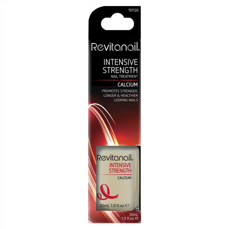 Revitanail Nail Strengthener 30ml