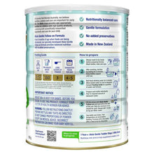 Alula Original Stage 2 Follow-On Formula 6-12 Months 900g