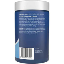 Bioglan Active Magnesium 1000mg 150 Tablets