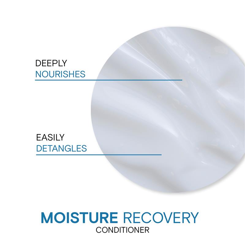 Joico Moisture Recovery Conditioner 250ml