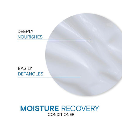 Joico Moisture Recovery Conditioner 250ml