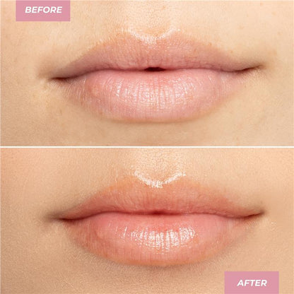 MCoBeauty Coconut Lip Balm No. 2 Salted Caramel & Pistachio