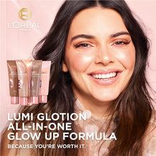 L'Oreal Paris Lumi Glotion 902 Light Glow - GimmeNow