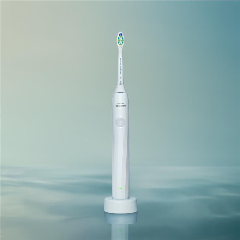 Philips Sonicare 2100 Electric Toothbrush White