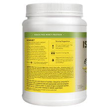 IsoWhey Complete Banana Smoothie 672g