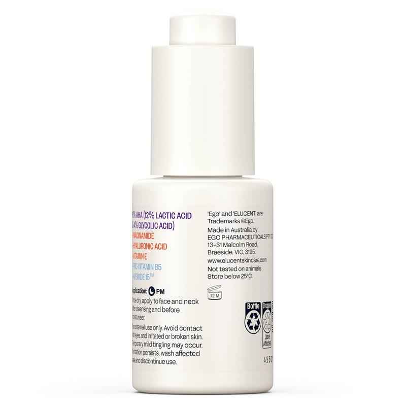 Elucent Age Defying Resurfacing Serum 30g