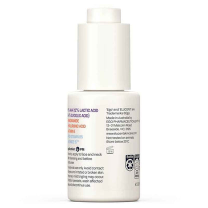 Elucent Age Defying Resurfacing Serum 30g