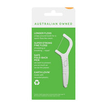Dentagenie Fine Flosspyx Mint 36 Pack