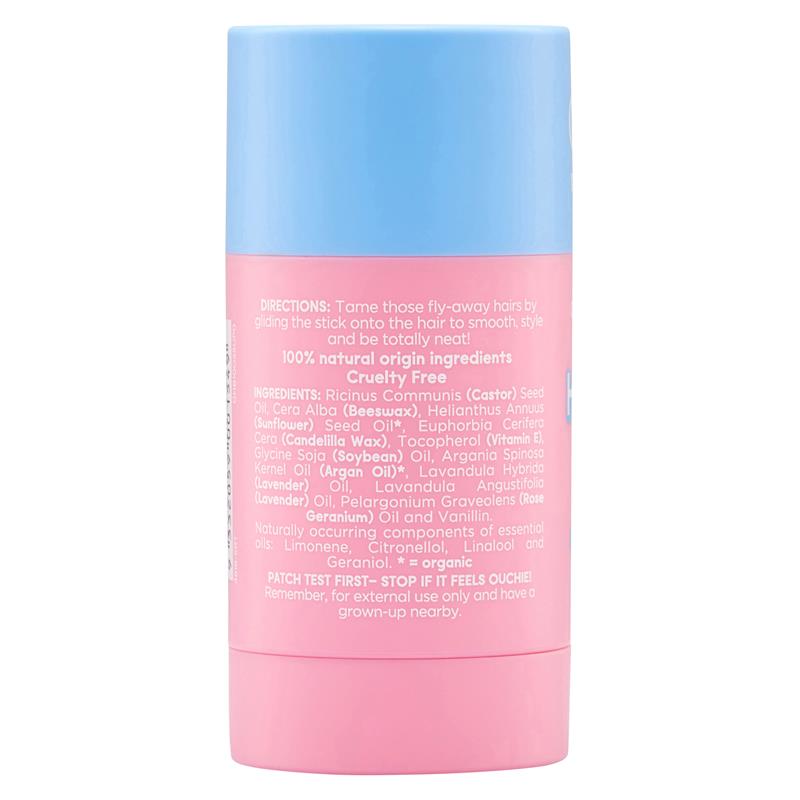 Gaia Natural Kids Hair Wax Stick 50g
