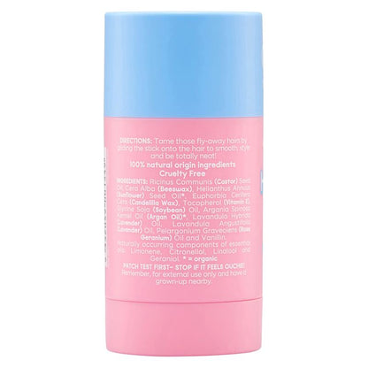 Gaia Natural Kids Hair Wax Stick 50g