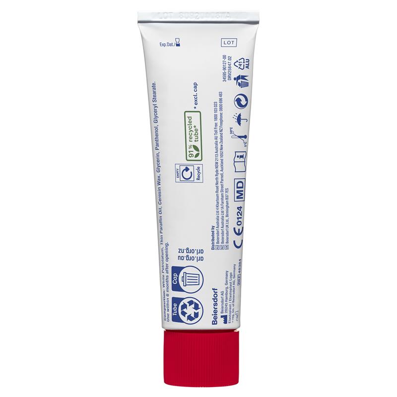 Elastoplast Wound Healing Ointment 50g