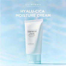 SKIN1004 Madagascar Centella Hyalu-Cica Moisture Cream 75ml