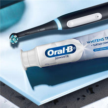 Oral B Toothpaste 3D White Whitens Teeth Long Lasting Freshness 2 x 190g  Value Pack