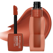 Maybelline Superstay Teddy Tint Lipstick Keep It Cozy - GimmeNow