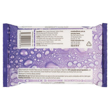 Ocean Healthcare Flushable Wipes 40 Pack