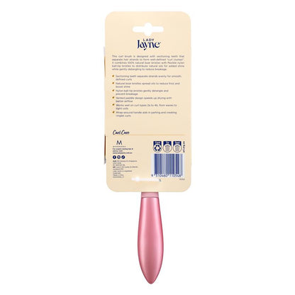 Lady Jayne Curl Definer Brush