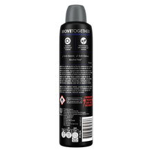 Rexona Men Antiperspirant Aerosol Ice Cool 250ml