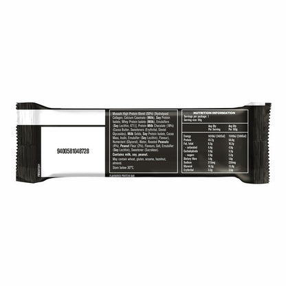 Musashi High Protein Bar Peanut Butter 90g