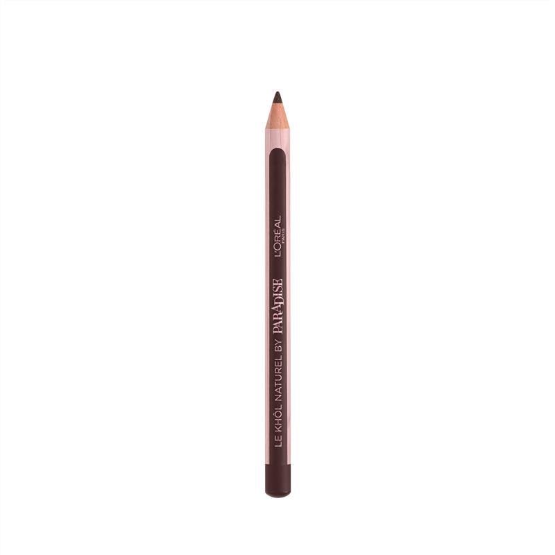 L'Oreal Paris Paradise Le Khol Naturel Eye Liner 102 Espresso