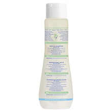 Mustela Gentle Shampoo 500ml