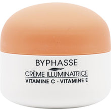Byphasse Vitamin C & Vitamin Illuminating Cream 50ml