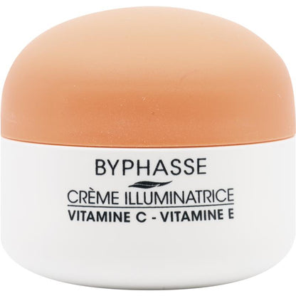 Byphasse Vitamin C & Vitamin Illuminating Cream 50ml
