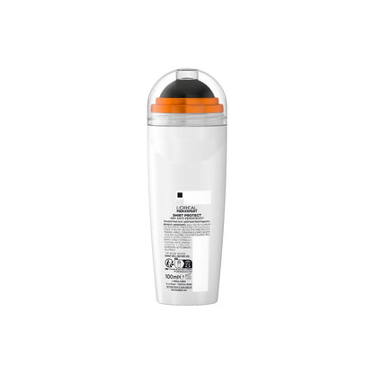 L'Oreal Men Expert Shirt Protect Roll On Deo 100ml