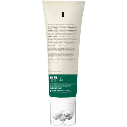 Sukin Signature Awakening Face Gel 100ml