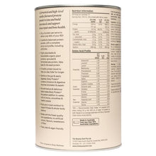 The Beauty Chef Body Protein+ Vanilla High-Level Protein Powder 300g