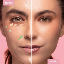 MCoBeauty 4 in 1 Colour Corrector Green