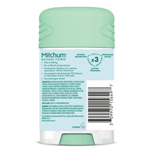 Mitchum for Women Natural Power Deodorant Stick Coconut 40g