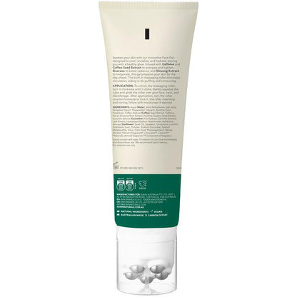 Sukin Signature Awakening Face Gel 100ml