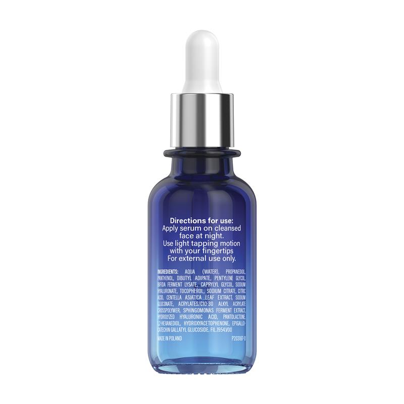 Cetaphil Repair & Renew PM Serum 30ml