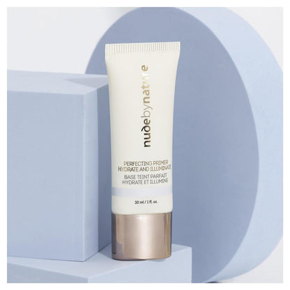 Nude by Nature Perfecting Primer Hydrate And Illuminate 30ml