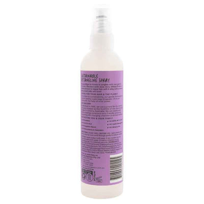 Organic Care Kids Detangling Spray 250ml