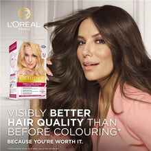 L'Oreal Excellence Creme 9.3 Light Golden Blonde Hair Colour
