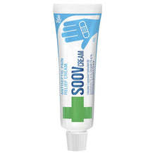 Ego Soov Antiseptic Cream 50g