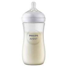 Avent Natural Response Feeding Bottle 330ml